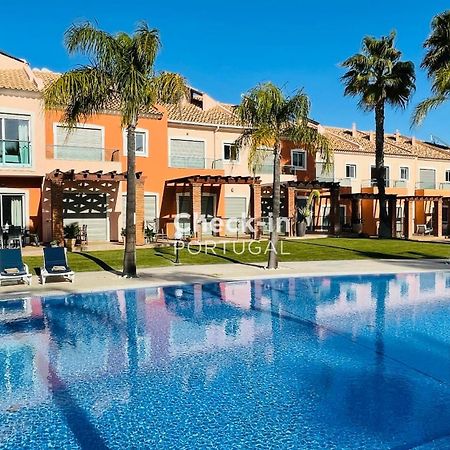Santa Maria N By Check-In Portugal Villa Albufeira Exterior photo