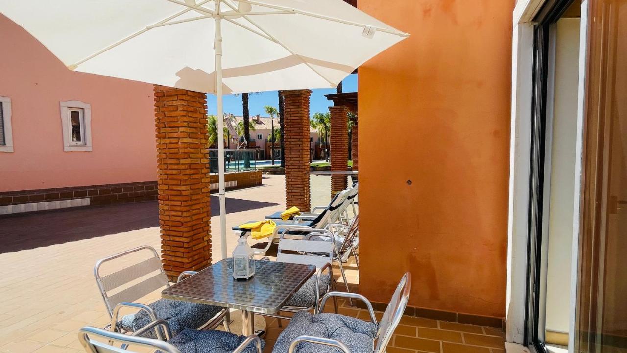 Santa Maria N By Check-In Portugal Villa Albufeira Exterior photo