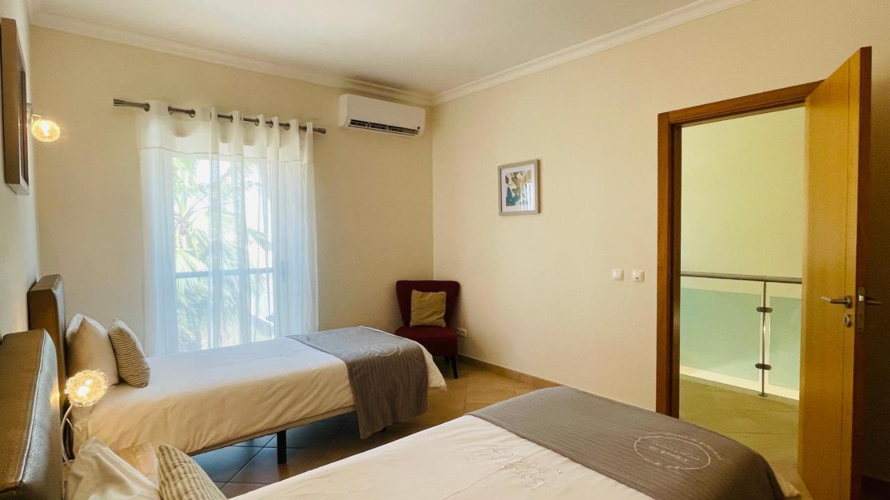 Santa Maria N By Check-In Portugal Villa Albufeira Exterior photo
