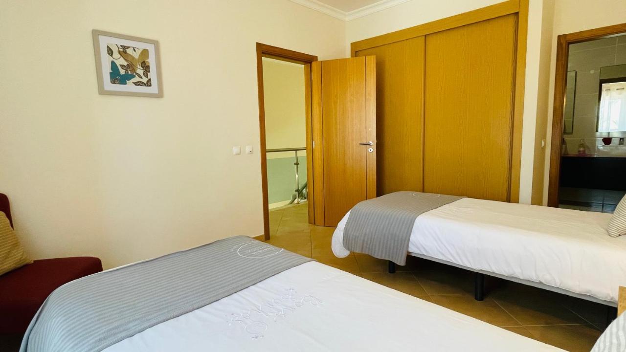Santa Maria N By Check-In Portugal Villa Albufeira Exterior photo
