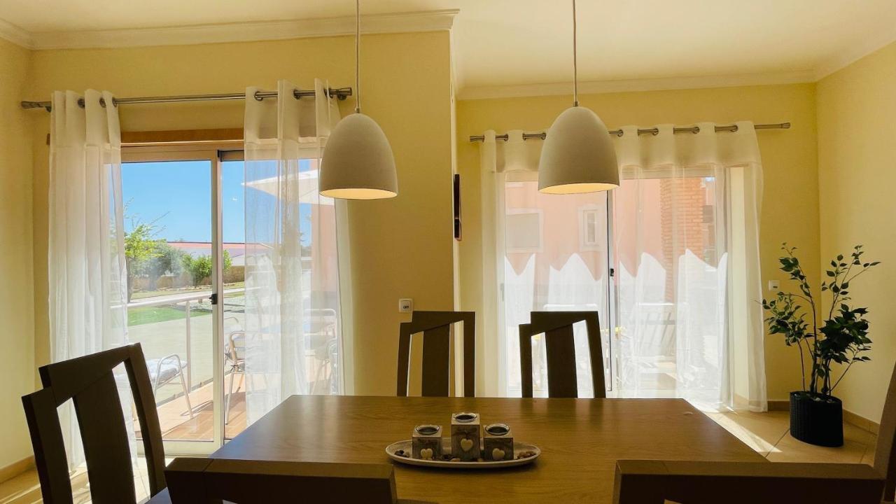 Santa Maria N By Check-In Portugal Villa Albufeira Exterior photo
