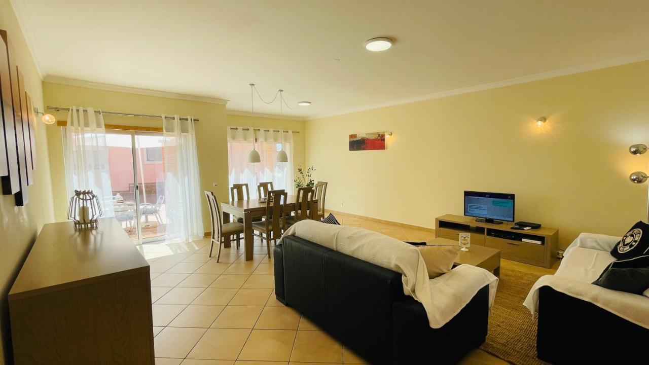Santa Maria N By Check-In Portugal Villa Albufeira Exterior photo