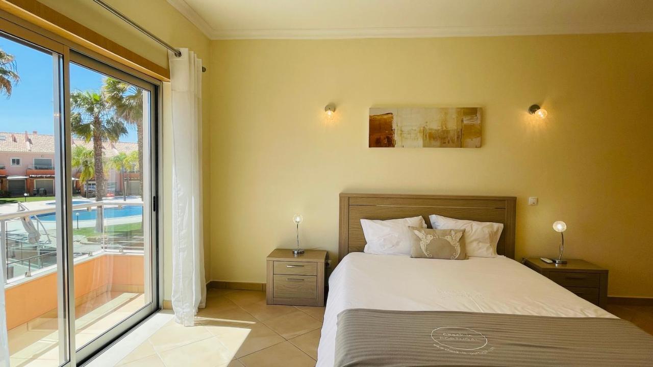 Santa Maria N By Check-In Portugal Villa Albufeira Exterior photo